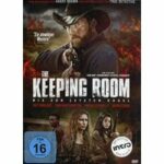 The Keeping Room (Blu-ray)