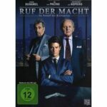 Ruf der Macht (DVD)