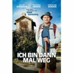 Ich bin dann mal weg (Blu-ray)