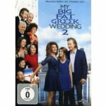 My Big Fat Greek Wedding 2 (Blu-ray)