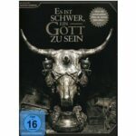Es ist schwer, ein Gott zu sein (DVD)