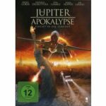 Die Jupiter Apokalypse (Blu-ray 2D/3D)