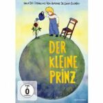 Der kleine Prinz (DVD)