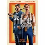 The Nice Guys (Blu-ray)
