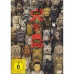 Isle of Dogs (Blu-ray)