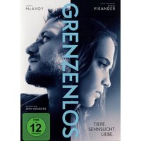 Grenzenlos (DVD) 1 Grenzenlos (DVD)