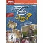 Meine Tochter - Deine Tochter? (DVD)