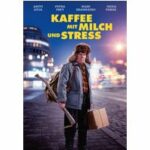 Kaffee mit Milch und Stress (DVD)