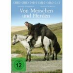 Von Menschen und Pferden (DVD)