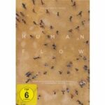Human Flow (DVD)