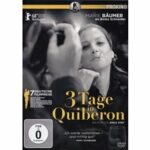 3 Tage in Quiberon (Blu-ray)