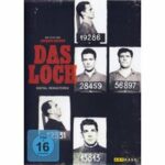 Das Loch (DVD)