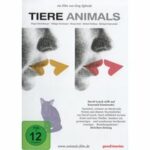 Animals - Stadt Land Tier (DVD)