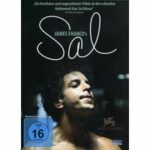 Sal - Englische Originalfassung mit deutschen Untertiteln (DVD)