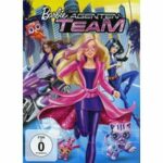 Barbie in Das Agenten-Team (DVD)