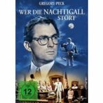 Wer die Nachtigall stört (Blu-ray)
