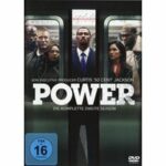 Power - Staffel 2 - Disc 1 (Blu-ray)