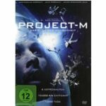 Project-M (Blu-ray)