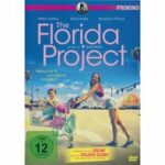 The Florida Project (Blu-ray)