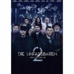Now You See Me - Die Unfassbaren 2 (Blu-ray)