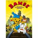 Bamse (DVD)