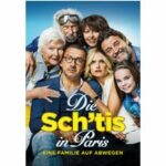 Die Sch'tis in Paris (Blu-ray)