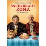 Sauerkrautkoma (Blu-ray)