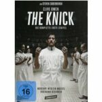 The Knick - Staffel 1 - Disc 1 - Episode 1 - 2 (DVD)