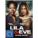 Lila & Eve (Blu-ray)