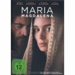 Maria Magdalena (Blu-ray)
