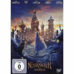 Der Nussknacker und die vier Reiche (Blu-ray)