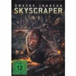 Skyscraper (4K UHD)