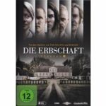 Die Erbschaft - Staffel 2 - Disc 1 - Episoden 1 - 3 (DVD)