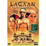 Lagaan - Disc 1 - Hauptfilm Teil 1/2 (DVD)