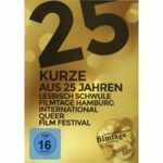 25 Kurze aus 25 Jahren - Disc 1 (DVD)