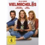 Vielmachglas (Blu-ray)