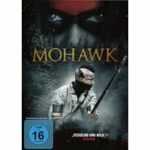 Mohawk (Blu-ray)