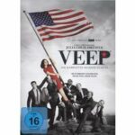 Veep - Die Vizepräsidentin - Staffel 6 - Disc 1 - Episoden 1 - 5 (DVD)