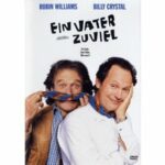 Ein Vater zuviel (DVD)