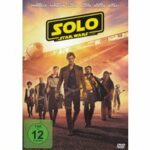 Solo - A Star Wars Story (Blu-ray 3D)