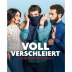 Voll verschleiert (DVD)