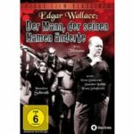 Der Mann, der seinen Namen änderte (DVD)