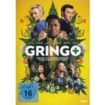Gringo (Blu-ray)