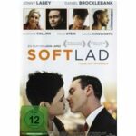 Soft Lad - Englische Originalfassung mit deutschen Untertiteln (DVD)