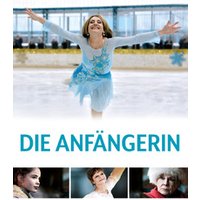 Die Anfängerin (DVD) 1 Die Anfängerin (DVD)