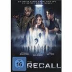 The Recall (Blu-ray)