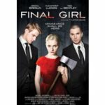 Final Girl (Blu-ray)