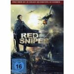 Red Sniper (Blu-ray)