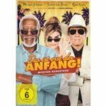 Das ist erst der Anfang! (Blu-ray)