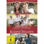 Die Coal Valley Saga - Staffel 4.2: Kleine Helden (DVD)